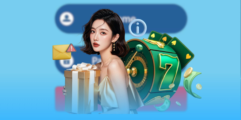 Đăng nhập 78WIN với các lưu ý quan trọng cần nhớ